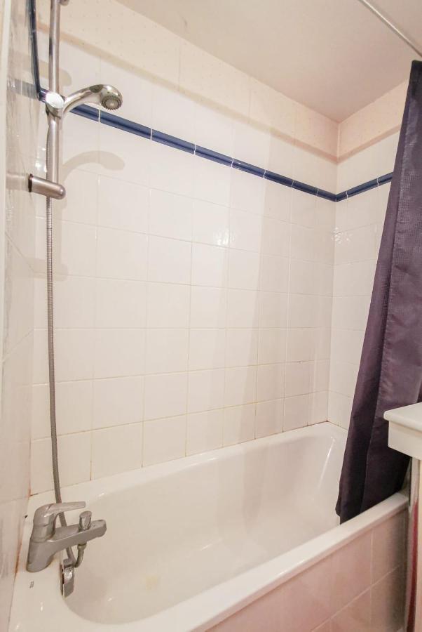 Charming Studio Near Jean Mace Apartment Lyon Exterior photo